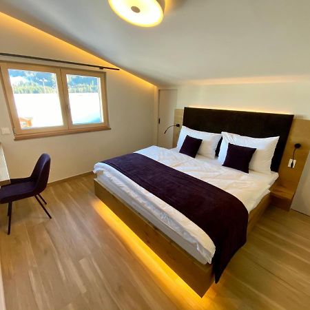 Alpinlodge Flachau Eksteriør billede