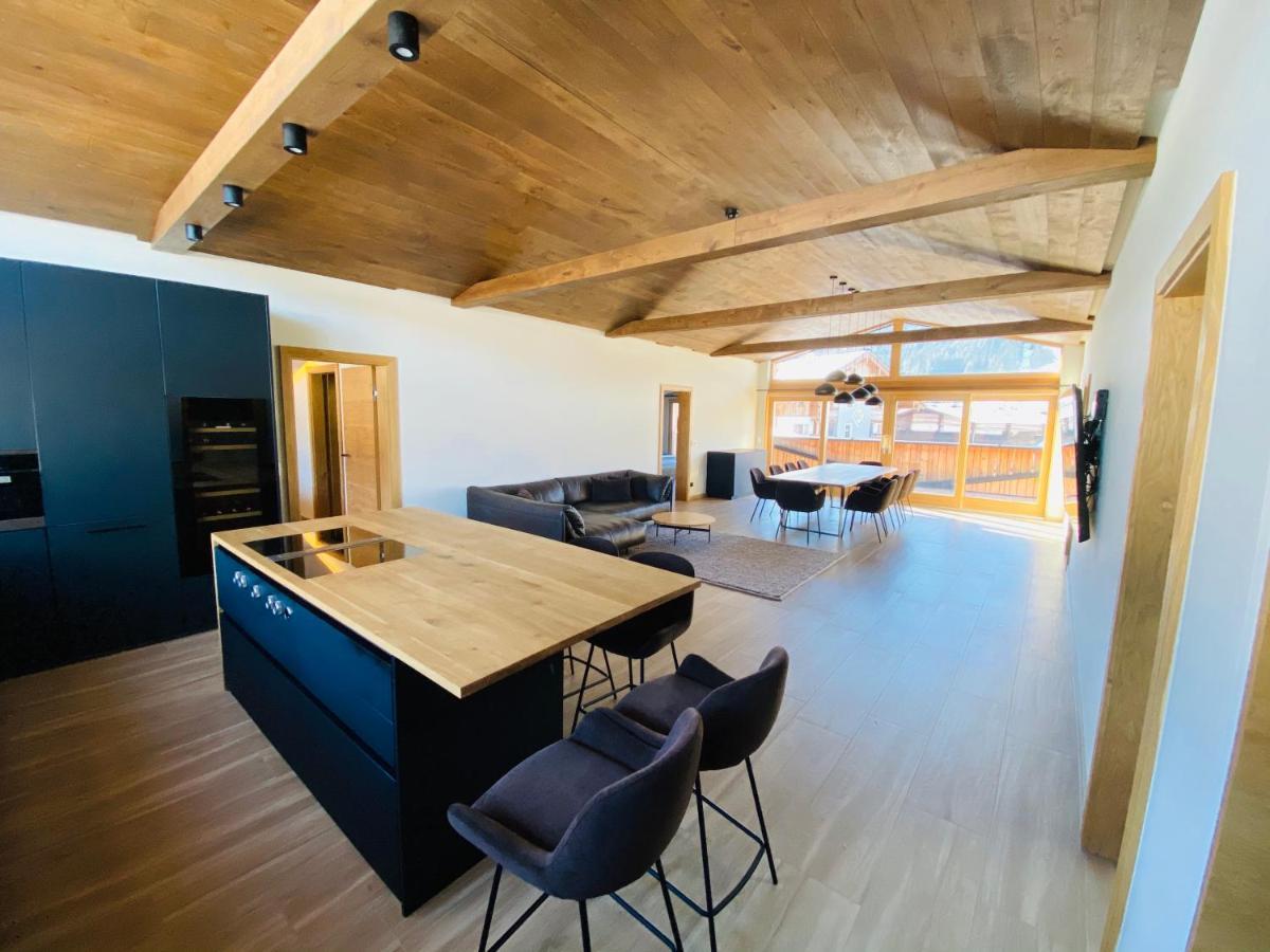 Alpinlodge Flachau Eksteriør billede