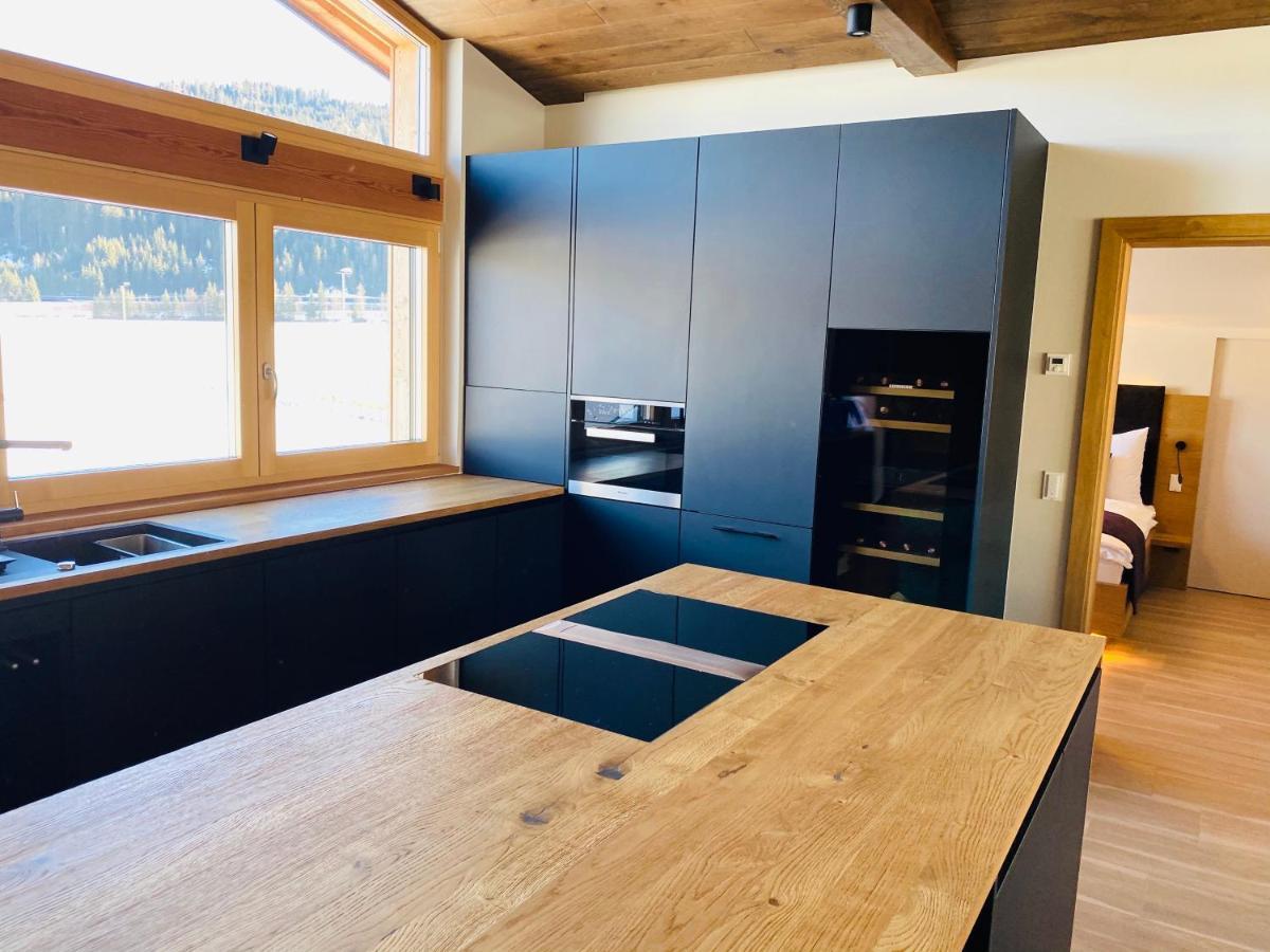 Alpinlodge Flachau Eksteriør billede