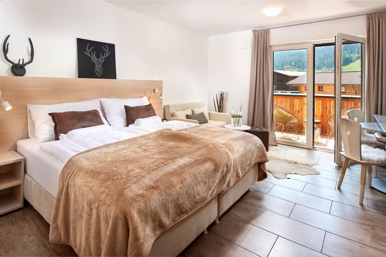 Alpinlodge Flachau Eksteriør billede